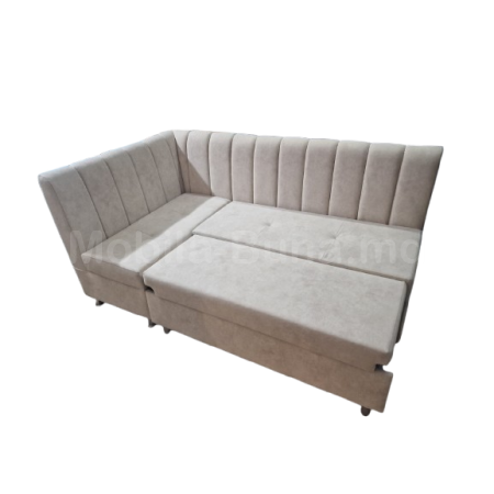 Современный кухонный уголок 